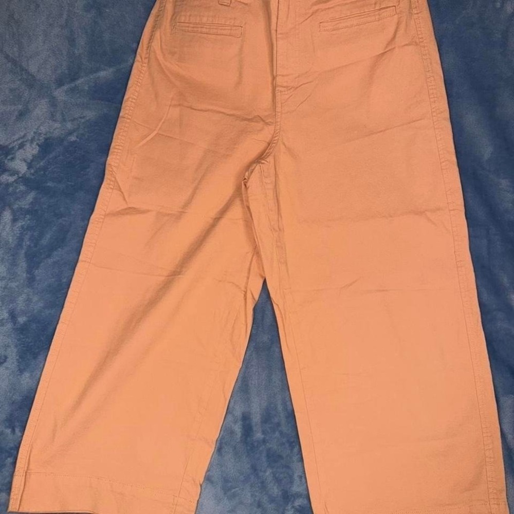 A New Day‎ pink cargo pants women Size 12 new cargo